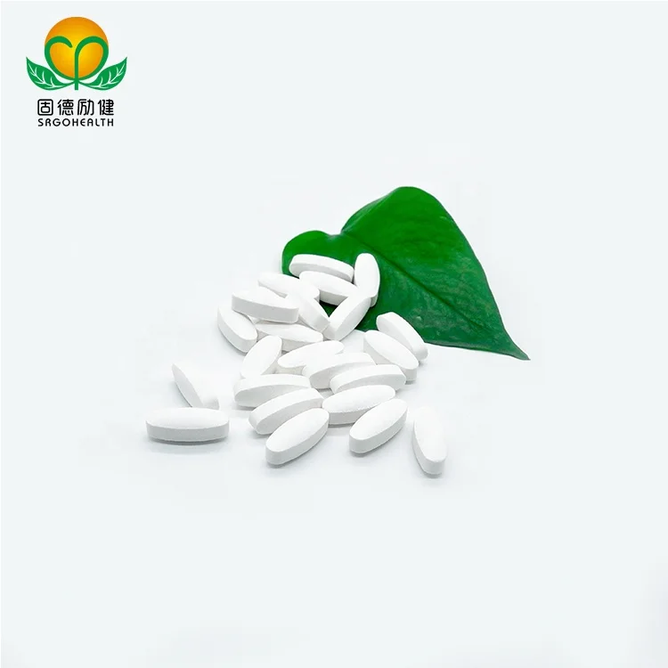 Sports Nutrition BCAA Tablet 1000mg