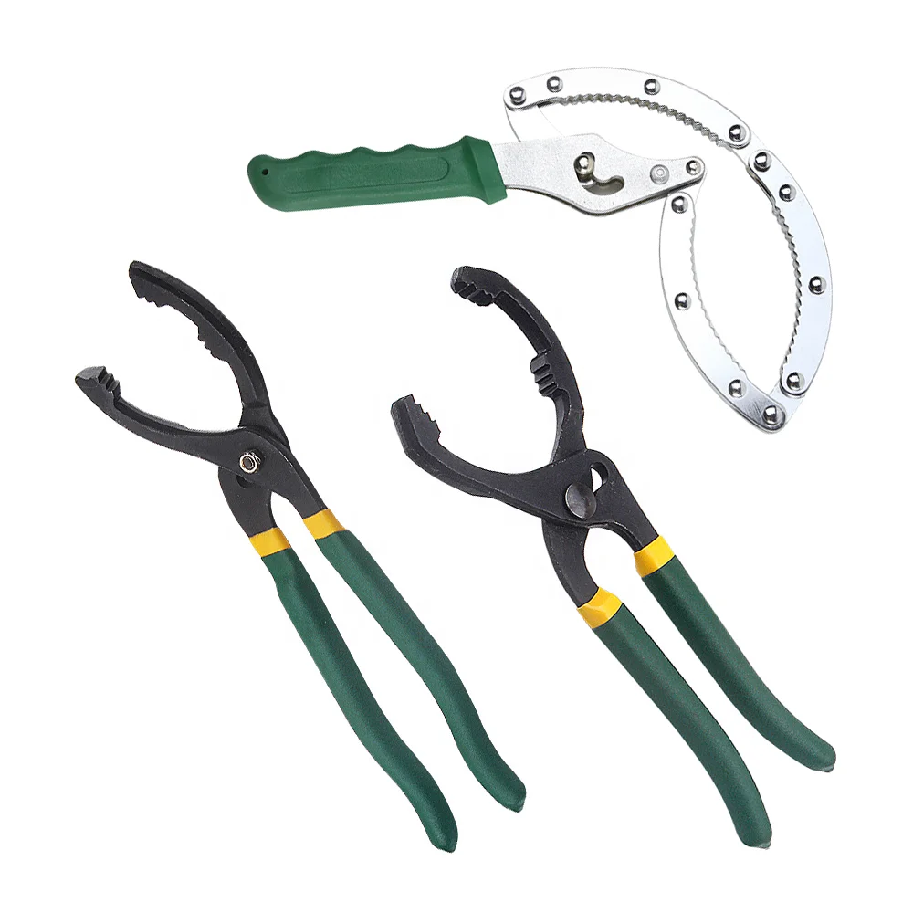 Wholesale Various Types Of Pipe Wrench Manufacturer