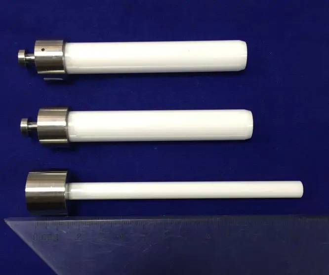 Medical use High resistance Al2O3 Ceramic Stick