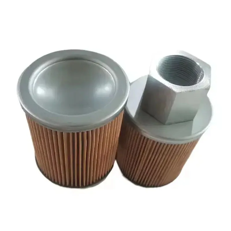Factory Price Air Compressor Spare Parts 1621808500 Oil Filter for Atlas Copco Filter Replace
