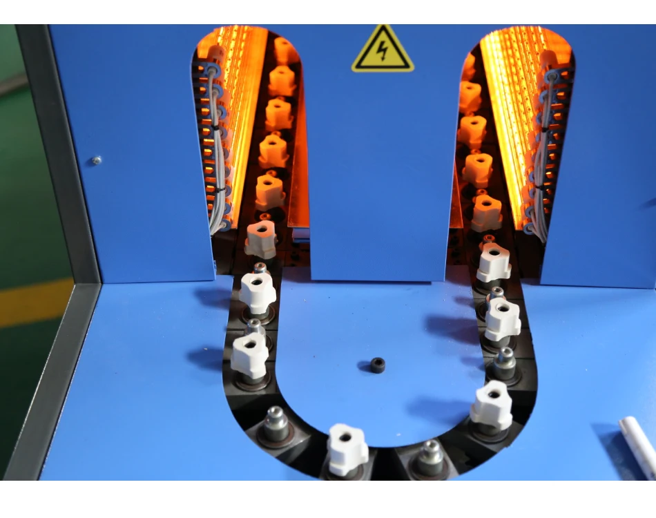 
plastic pet water bottles 19 liter making machine video 