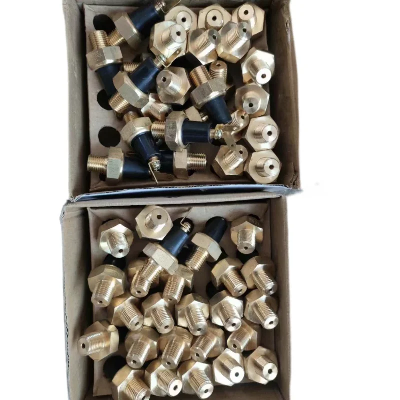 Gearbox High And Low Gear Switch WG2209280024 AZ2209280024 Pressure Switch For Sinotruk HOWO A7 T5G TX7 T7H SITRAK C7H