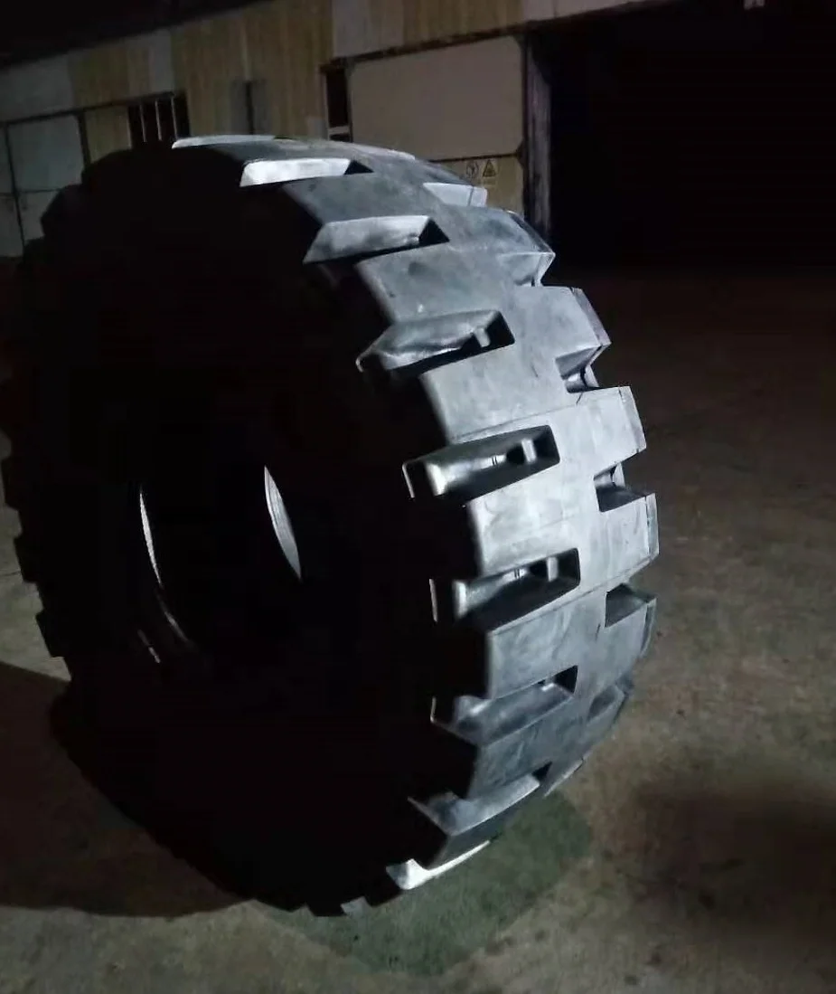 OTR DOZER  TYRE BIAS TIRE 20.5-25    20.5x25