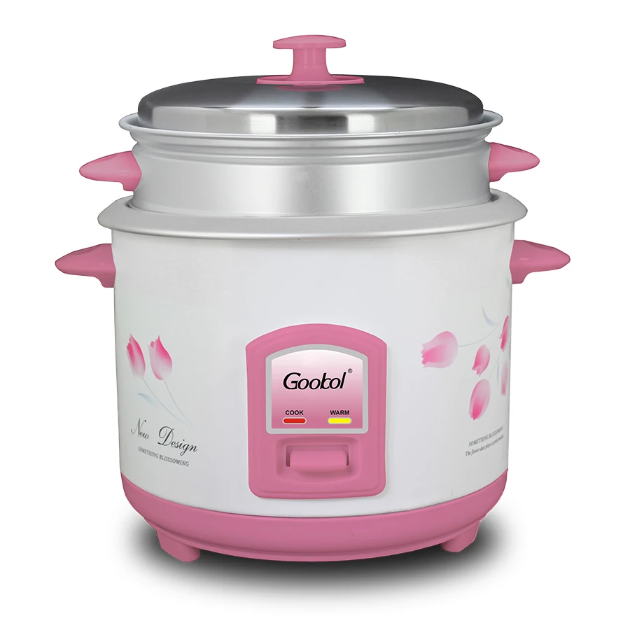 Горячая распродажа прямая рисоварка с антипригарным покрытием электрическая умная плита для суши