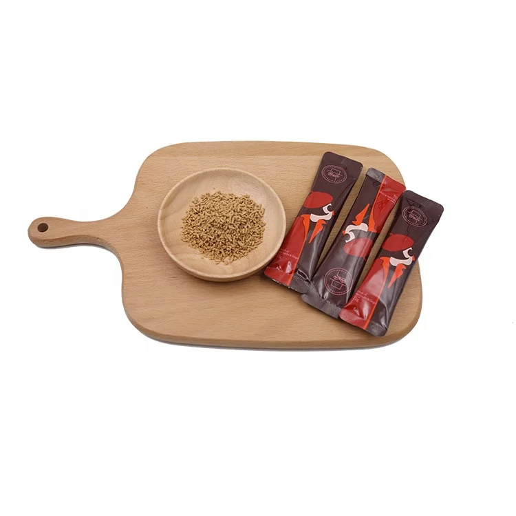 factory health benefits products red jujube flavor ginger tea