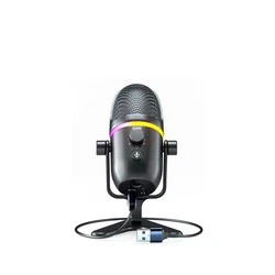 handsfree powerconf ptn moertek multipoint caller id danms  accutone speakerphone corded phone maxhub mic   wireless