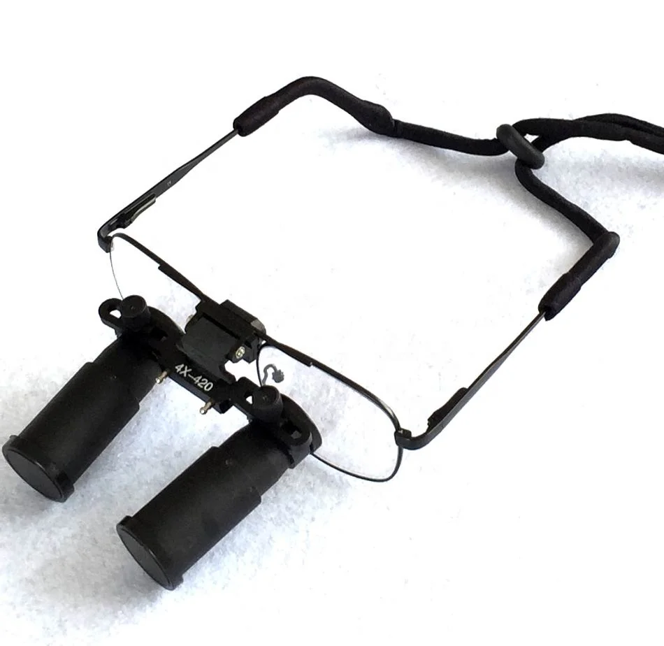Hot Sale Medical Surgery Loupe Magnifier
