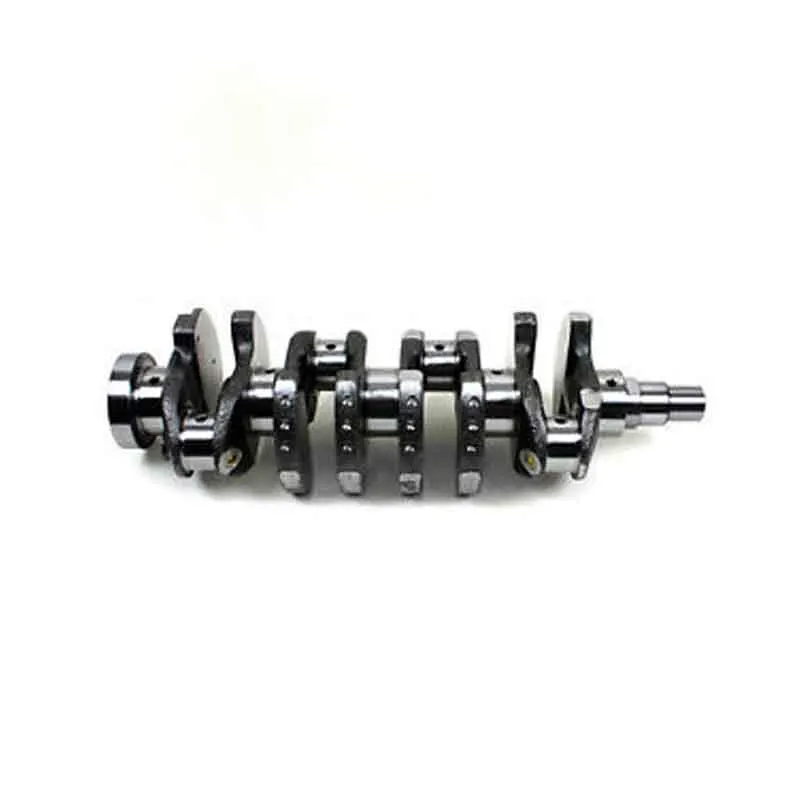 car engine spare parts original crankshaft 23110-2B100 231102B100 used for hyundai