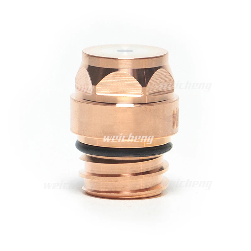 Esab CNC Plasma Cutting Consumables Electrodes 0558003914-C 0558003914-F 0558003928ATTC 0558012000ATTC for PT-36 Torch