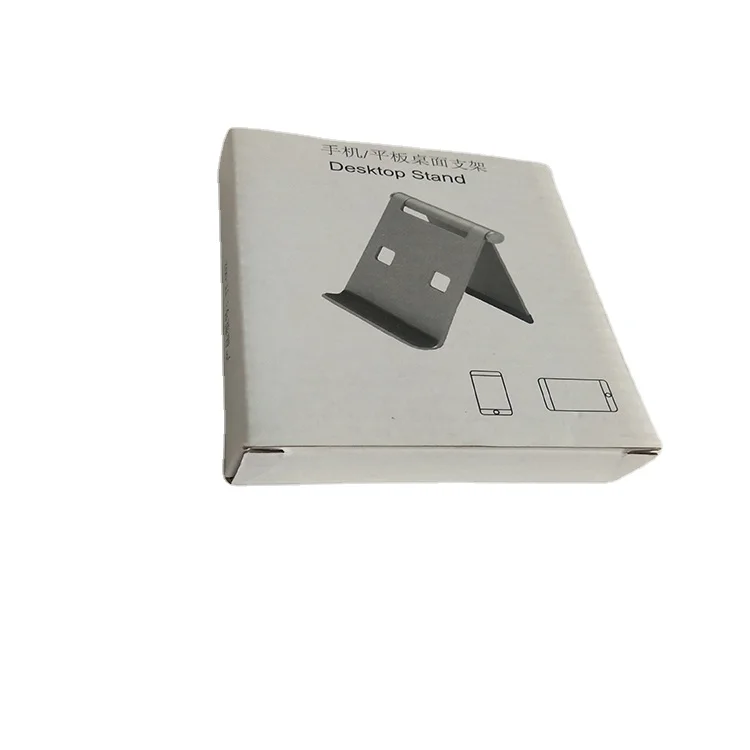 Aluminum alloy custom adjustable  cell phone holders