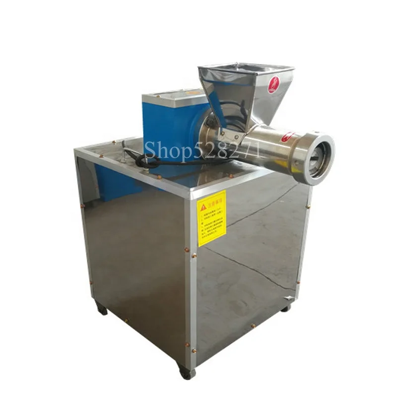 Automatic Factory Price noodles making machine instant noodle Production Line instant pasta machine