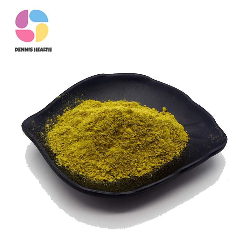 Best Quality Traditional Herb Extract Green Tea Extract Polyphenol 98%