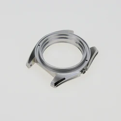 New Arrival 20ATM 316L Stainless Steel Fit NH35 NH36 Movement NEW M300  007  Watch Case