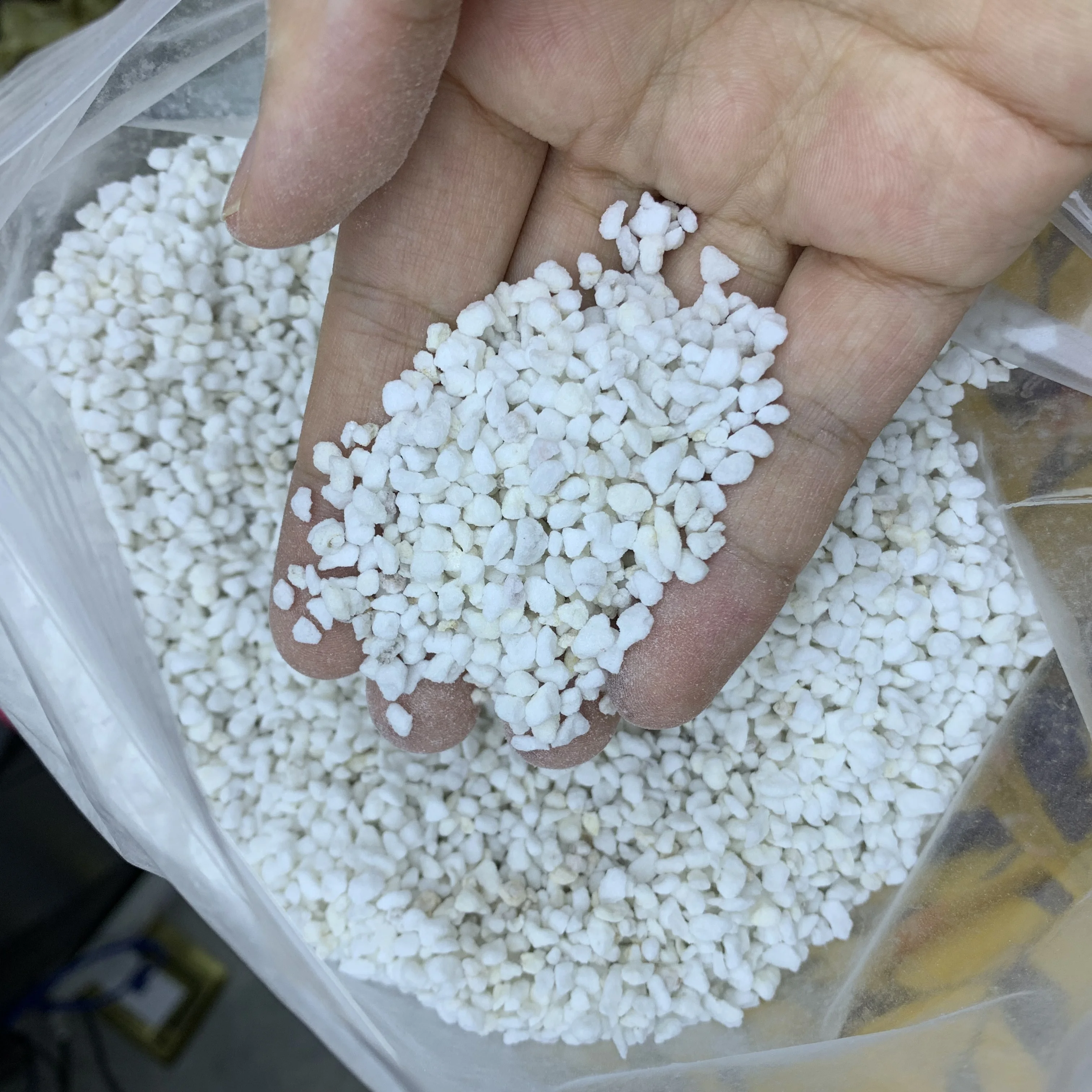  Садоводство Perlite Coco сельскохозяйственный перлит расширенная цена на