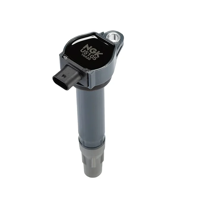  Оригинальный японский бренд NGK катушка зажигания 48715 U5105 OEM 44606869AA / 4606869AB 4606869A 4606869AD для DODGE CHARGE