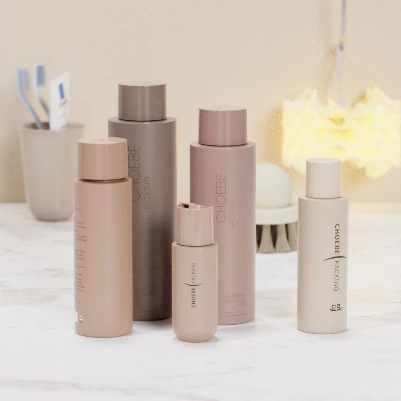 50ml 90ml 150ml 240ml 300ml 3oz 8oz soft hdpe empty squeeze plastic cosmetic packaging cream lotion shampoo bottle