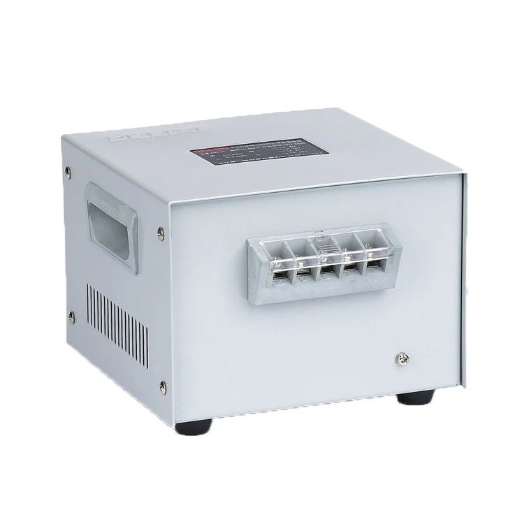 
Delixi Electric Brand CDJMB Series Safety Power Supply For Low Voltage Lighting 220V 380V Line Lighting Transformer 