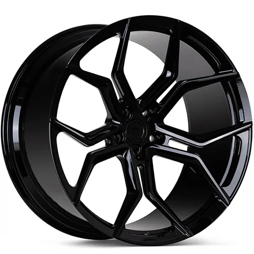 Absolutely amazing design forged wheels 18 19 20 21 22 inch custom rims EVO-3 EVO-1R