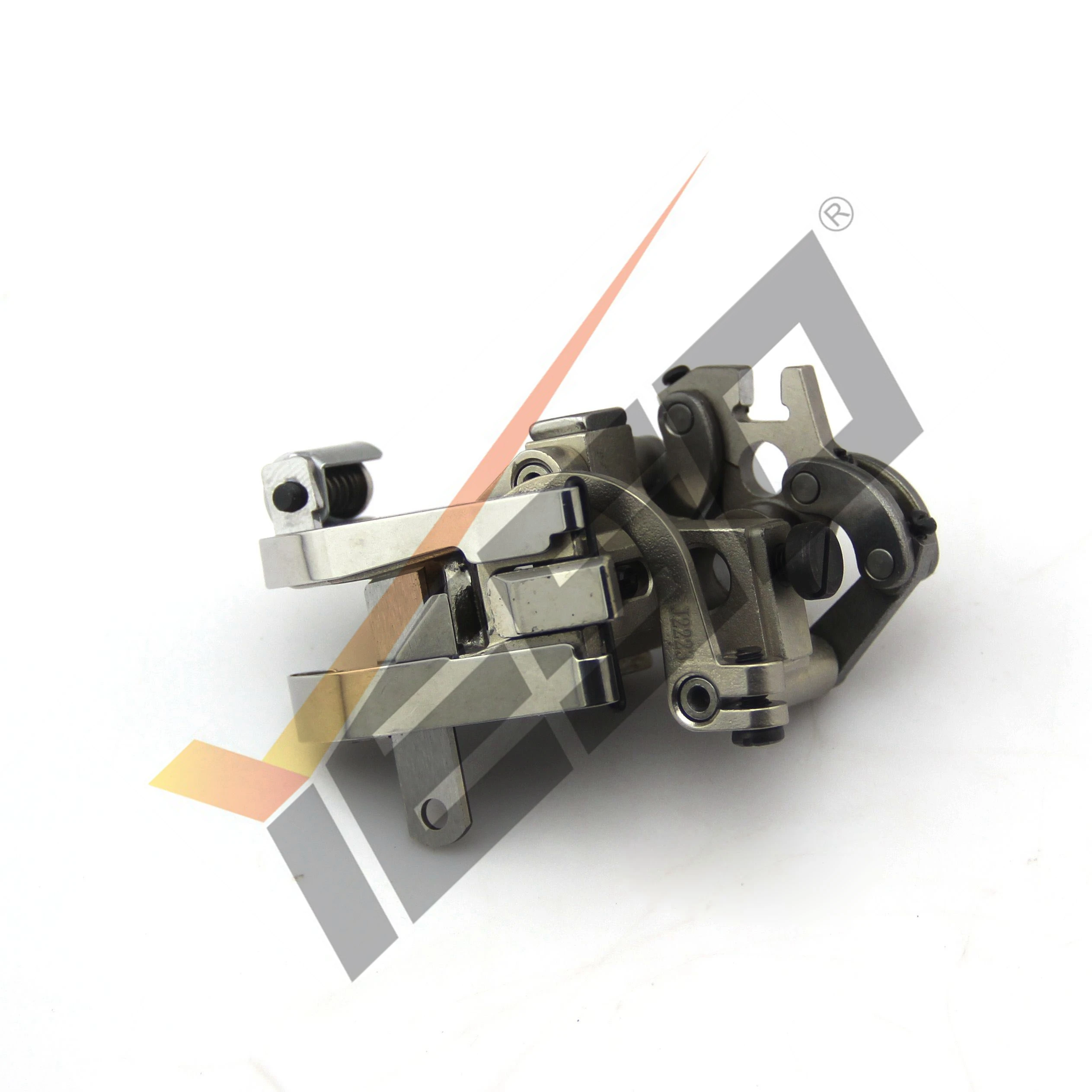 J2264 Presser Foot Shing Ling SL-700 Sewing Machine Spare Parts Sewing Accessories