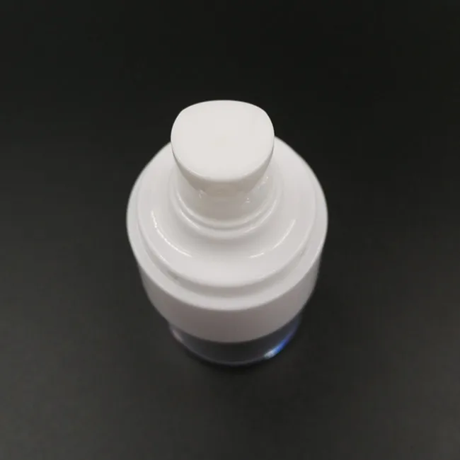 20/410  20 410 20mm  double wall mist sprayer pump spray caps pump  with AS cap customized