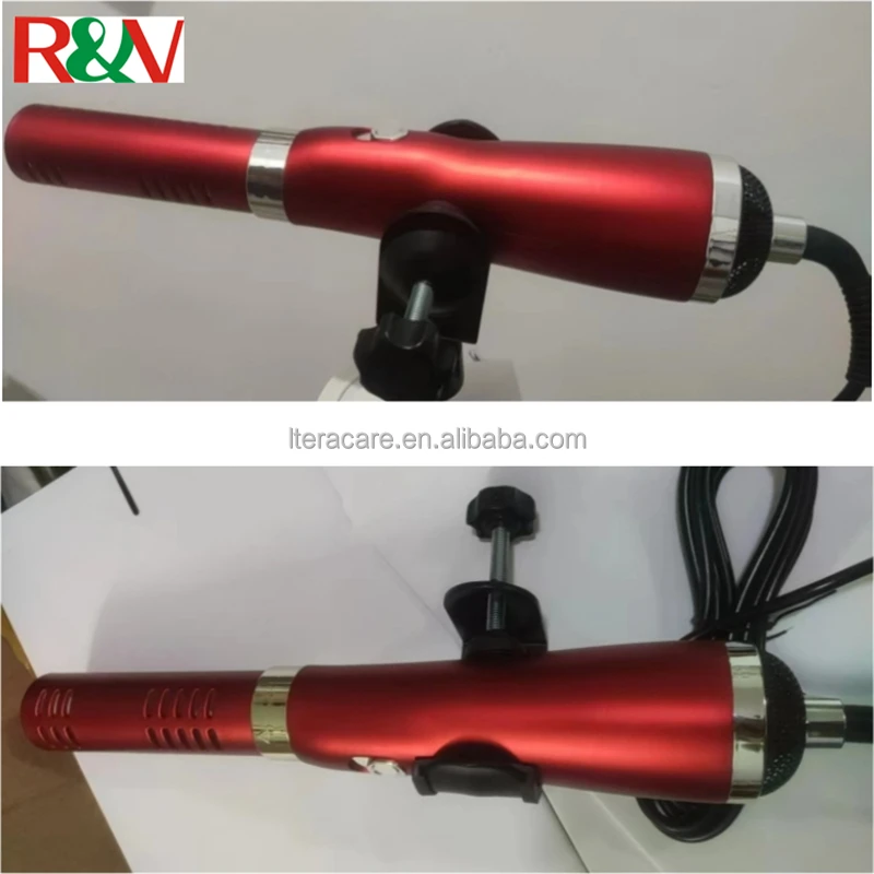 RV Factory direct supply bracket automatic rotation holder remote control stand terahertz itera care tripod