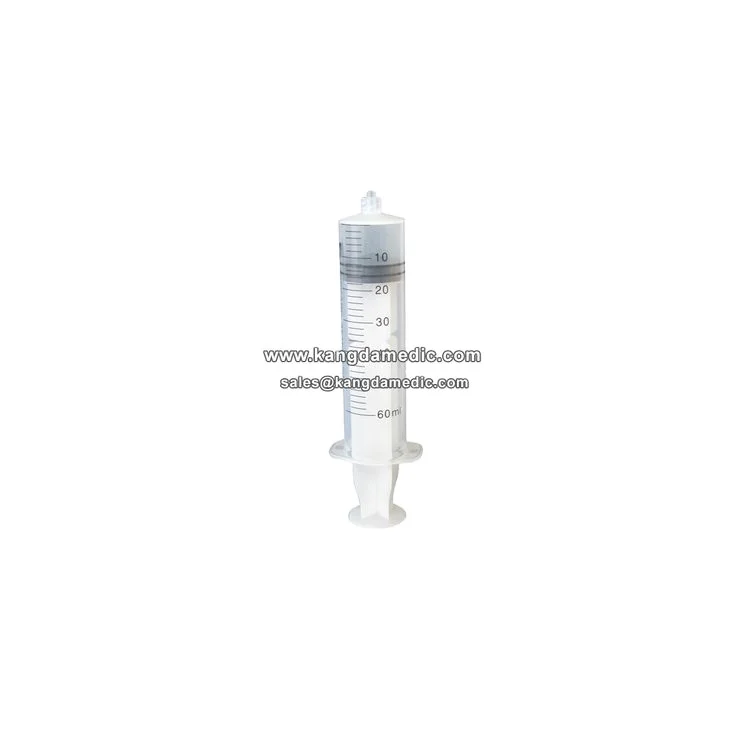
Wholesale low prices sterile disposable syringe vaccine Luer lock for medical syringe 