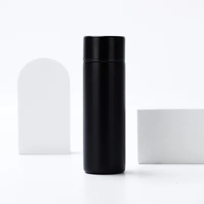 Hot Sale Mini Pocket Bottle Tumbler 120ml Small Size Portable Lightweight Stainless Steel Thermos For children