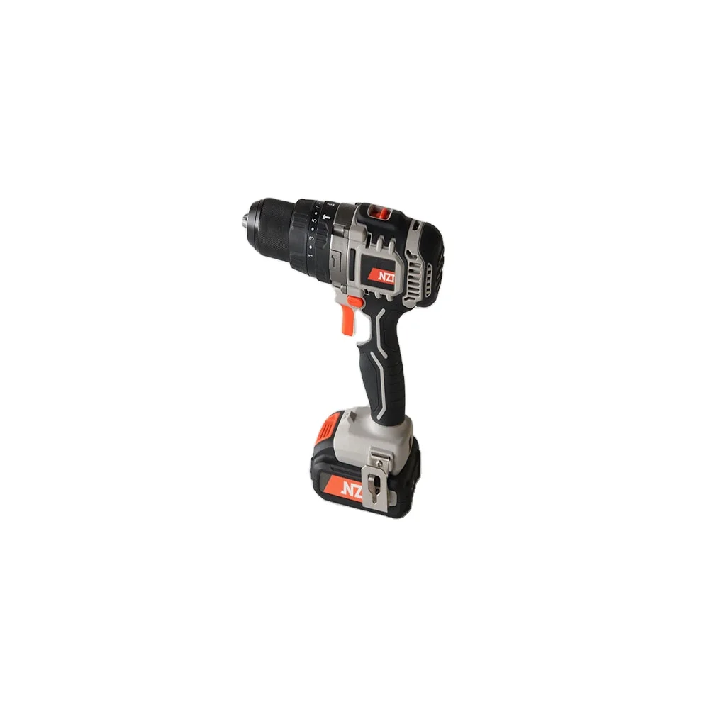 Factory Wholesale Orange/Blue/Red PA6-GF30 Housing Professional Drill Machine Hammer for Household