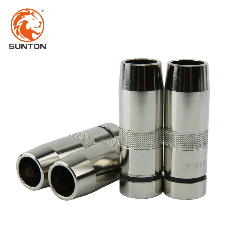 ST Global best-seller A360 nozzle welding robot torch compatible for binzel