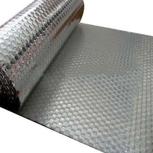 Poultry Farm Thermal Roof Insulation Construction/Wall Material Bubble Foil Insulation