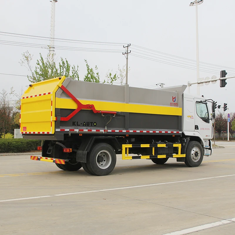 Глобальные Самые продаваемые высококачественные самосвалы JAC 4x2
