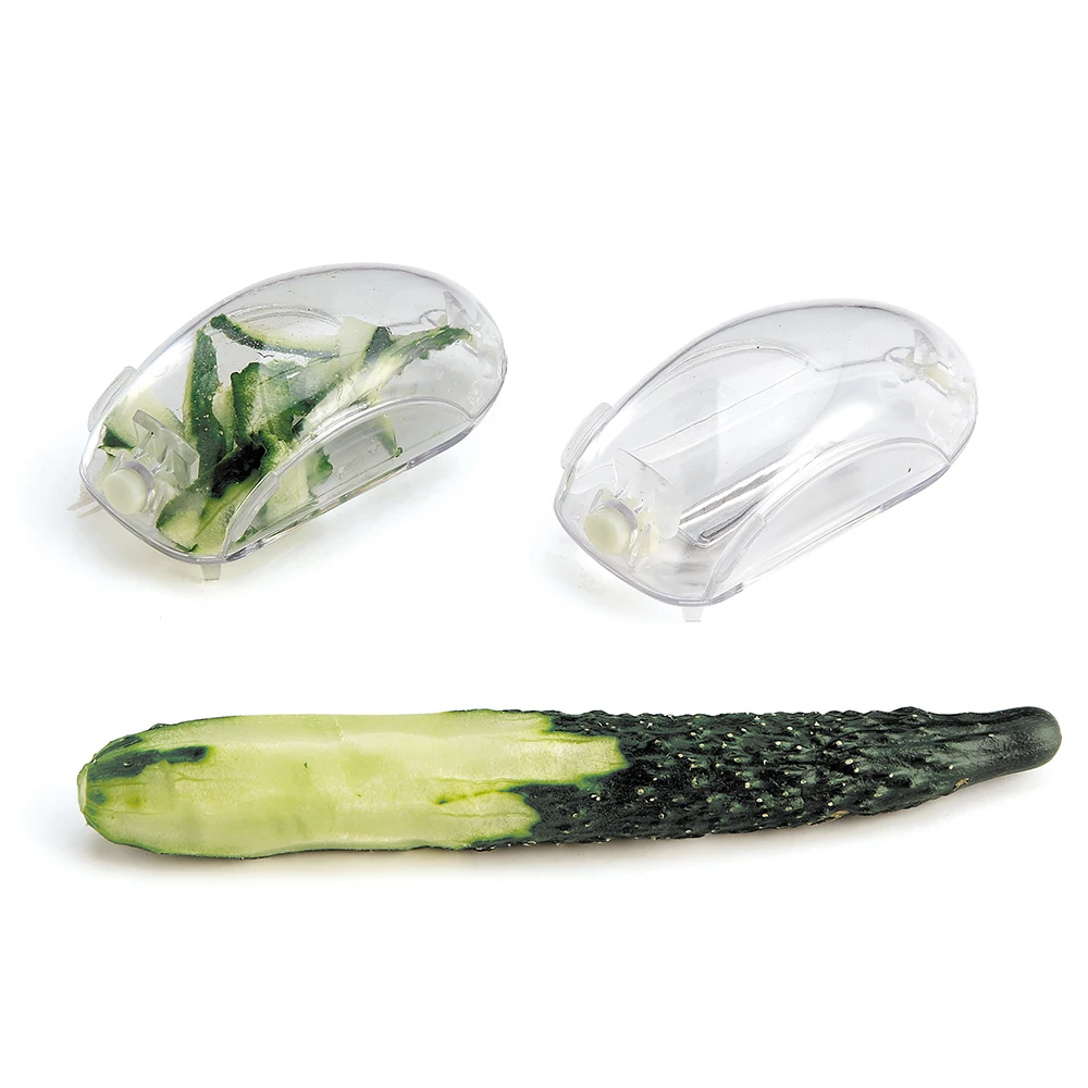 Free Sample Kitchen Gadgets Manual Vegetable and Fruit Cucumber Carrot