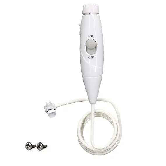 Сменные детали шланга и рукоятки для Waterpik запасные части