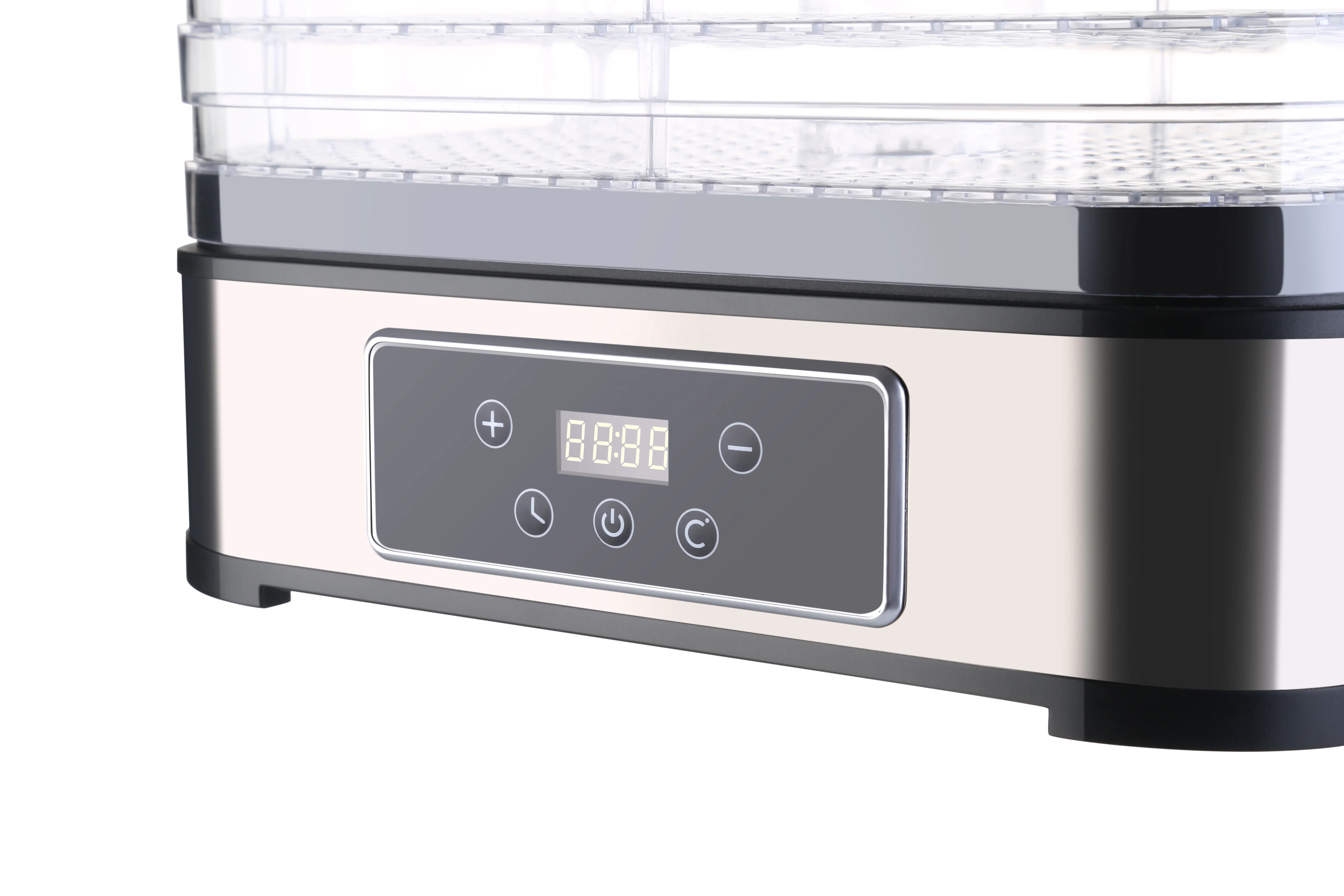 Multifunctional Stainless steel  Food Dehydrator Malaysia For Wholesales