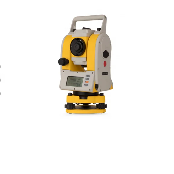 Best total station Compact no prism 600m Survey Instrument Total Station