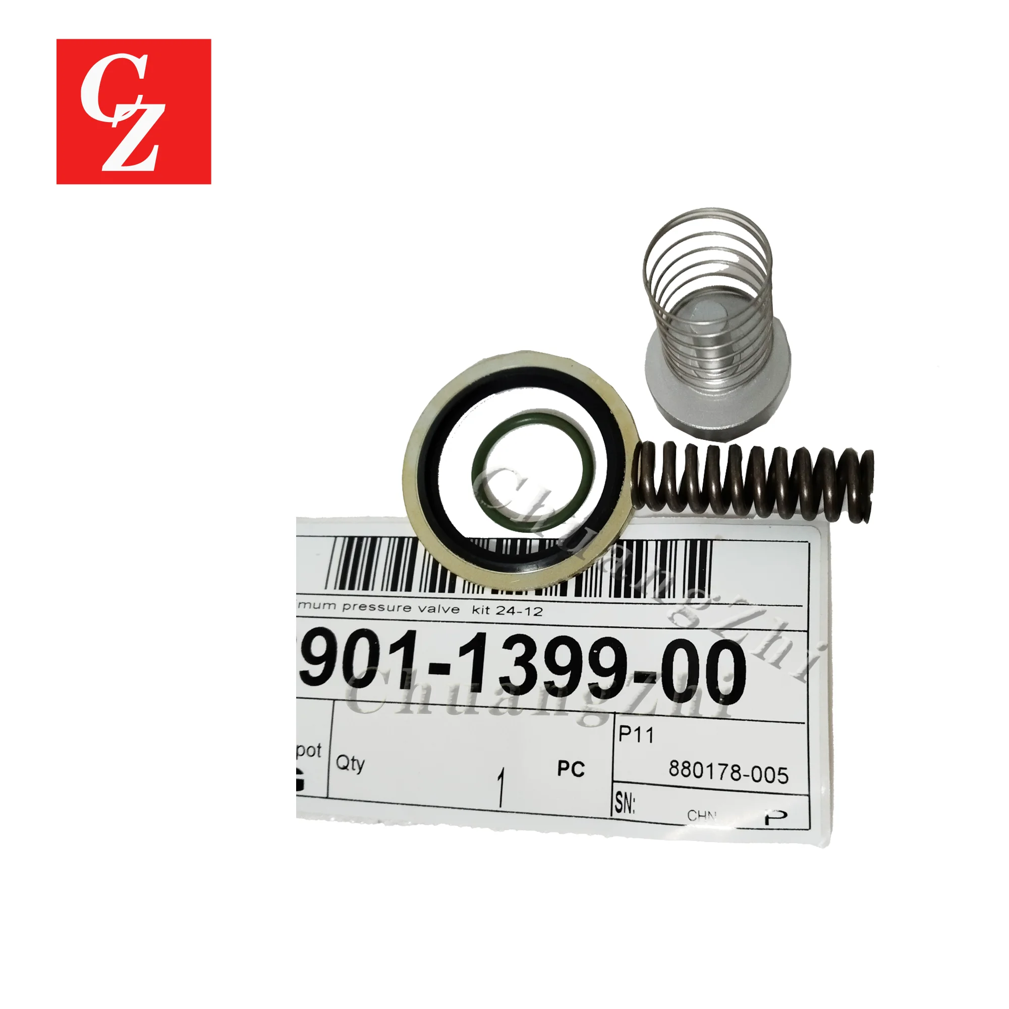 2901-1399-00 New Minimum Pressure Valve  Kit for Atlas Copco Air Compressor with High Quality 2901139900