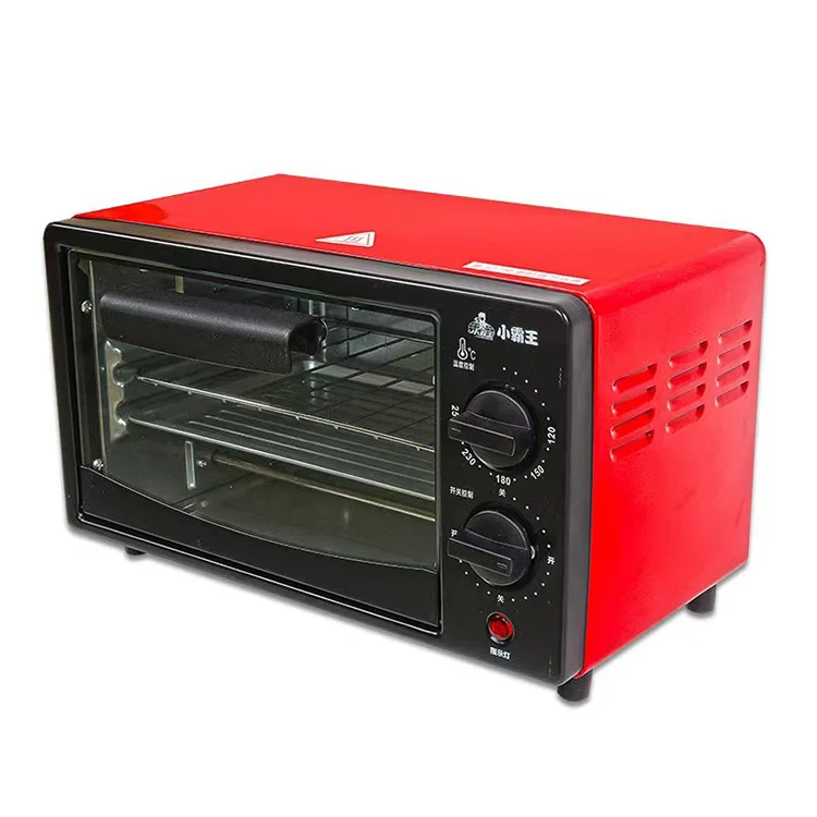 New 22L baking multi-function automatic large-capacity electric oven for home