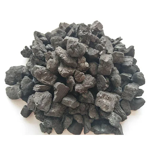 
Полутвердый уголь 8-18 мм Тяньцзинь 