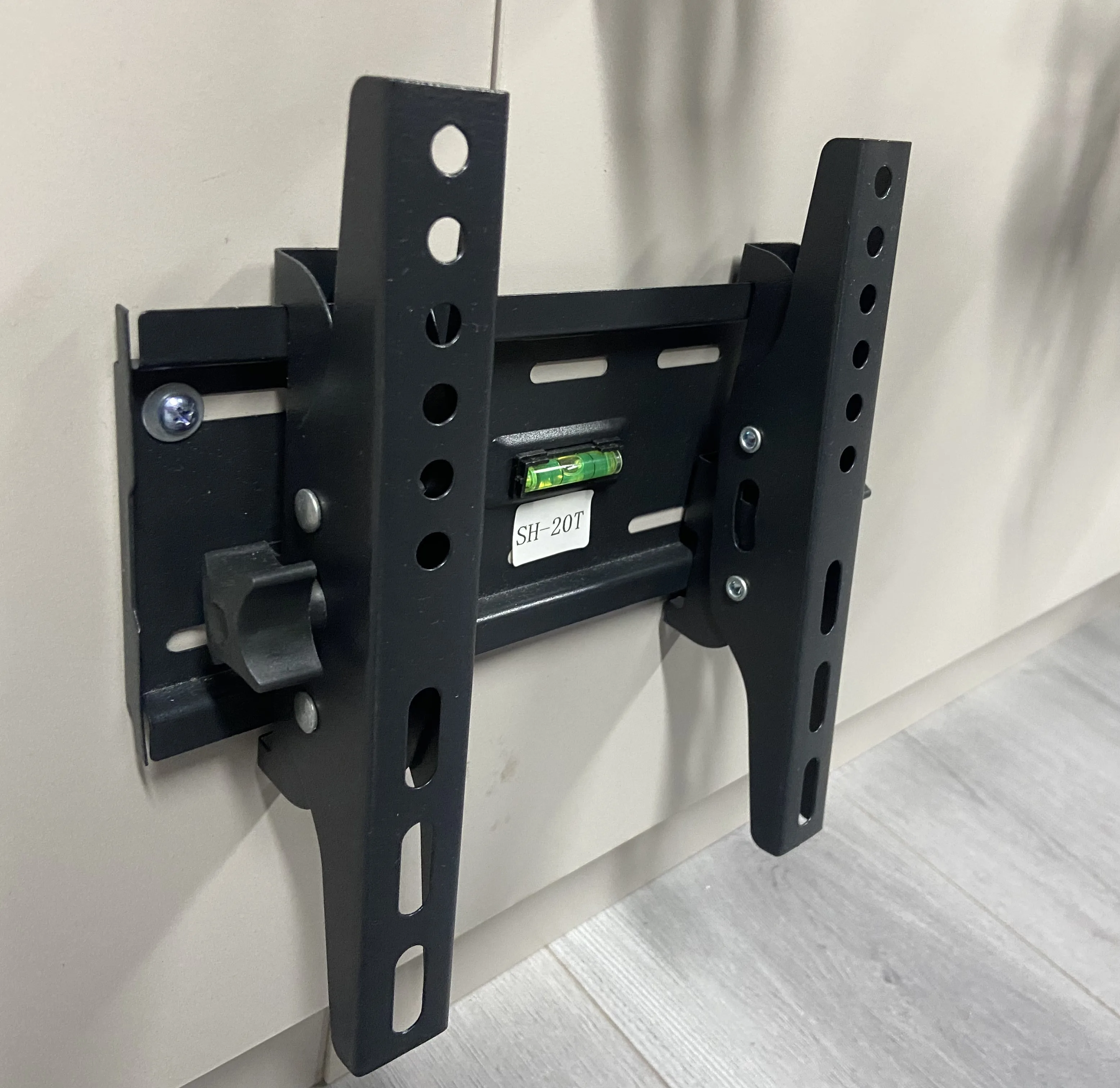 Hot Sell Universal Tilt Smart LED LCD TV Wall Mount  Full-motion for 15-43 Inch TV Wall Mount Bracket Tv Mount