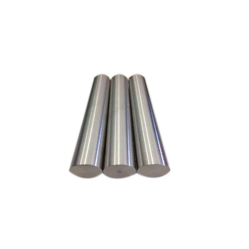 99.95 polishing Tungsten Price Kg Tungsten Round Bars Price