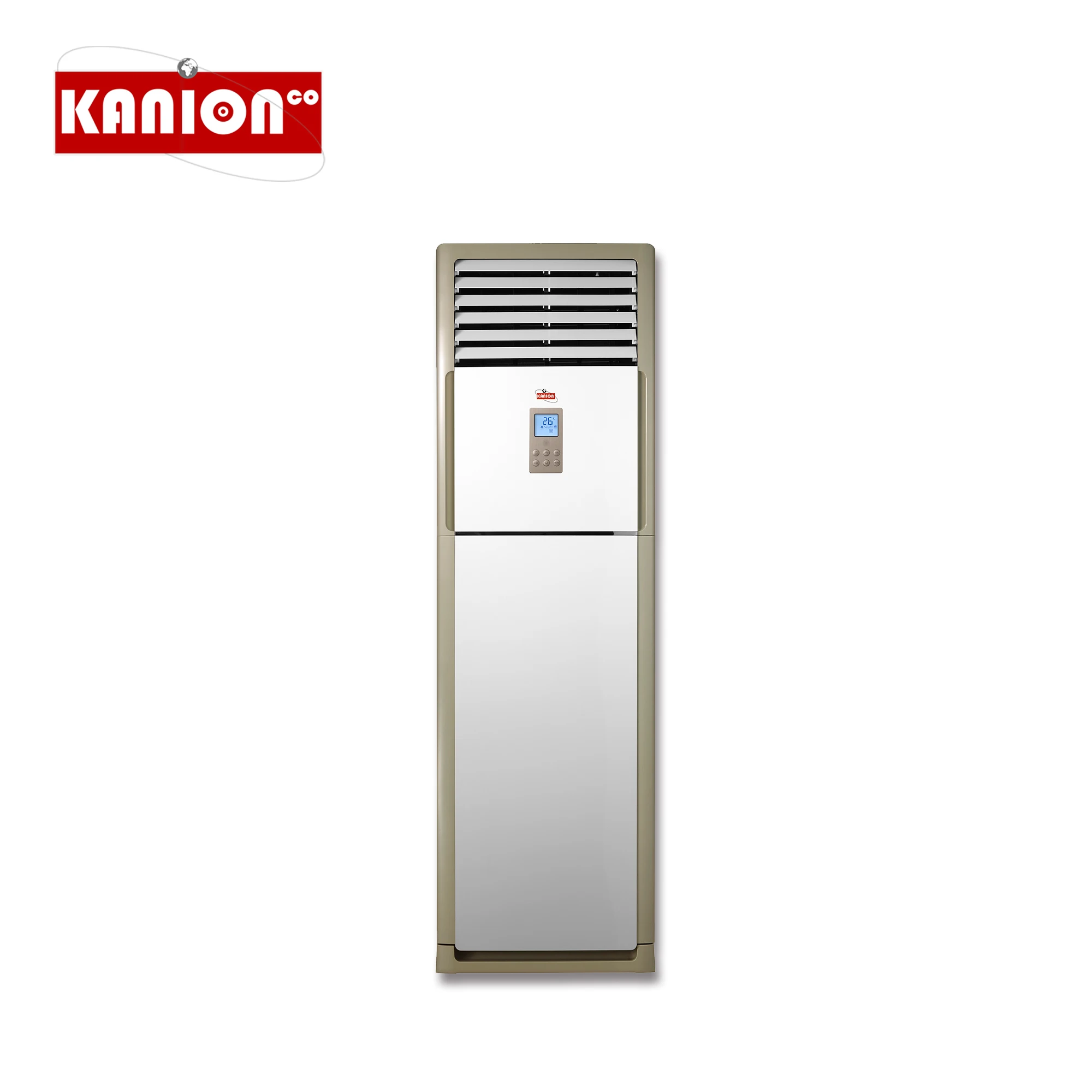 KANION EU Standard 48000BTU Inverter floor standing air conditioner split type