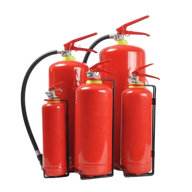 safety Bottom Price Chinese manufacturer OEM Service Fire Extinguisher 6 kg