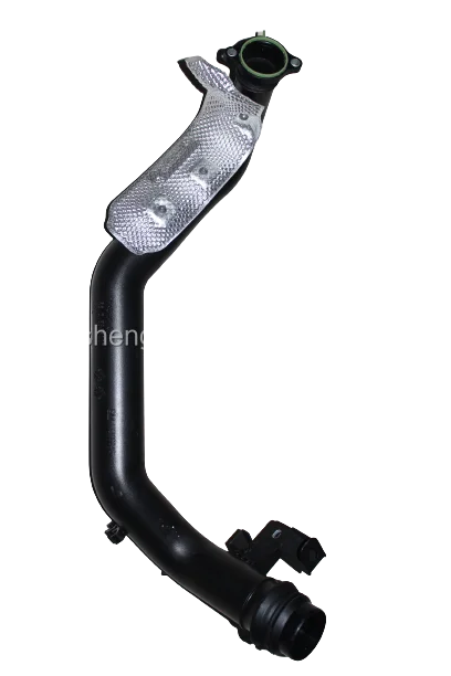 FOR Factory supply Buick Opel Chevrolet Vauxhall 1.0T 1.3t turbocharger hose intercooler inlet hose  26685543  26286132