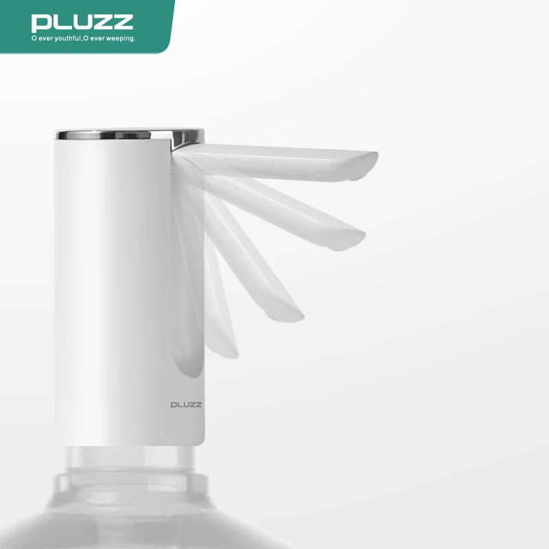 Автоматический Электрический диспенсер для воды, насос, диспенсер для воды для улицы, дома и помещений