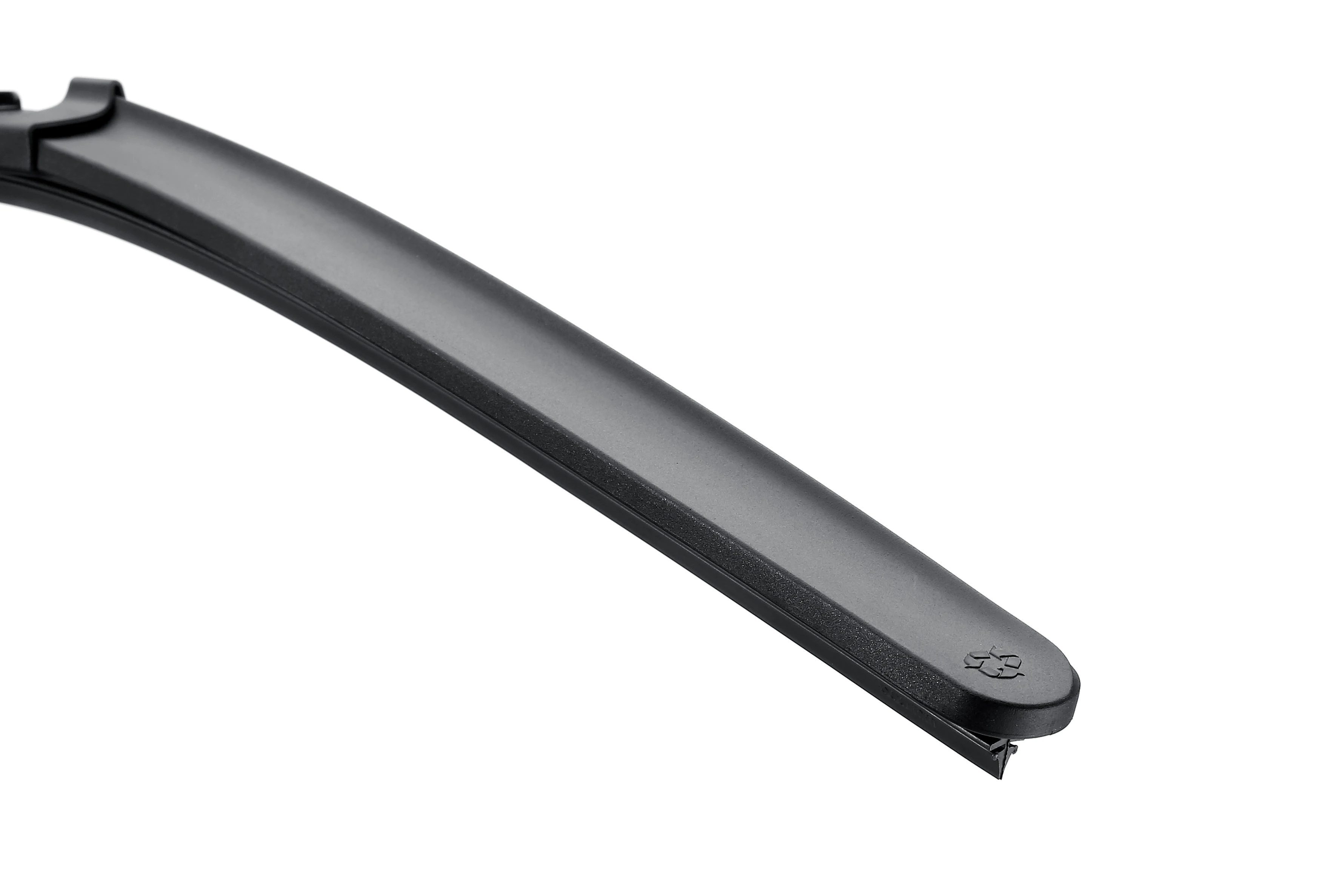 High quality raw rubber imported from Thailand universal  type wiper