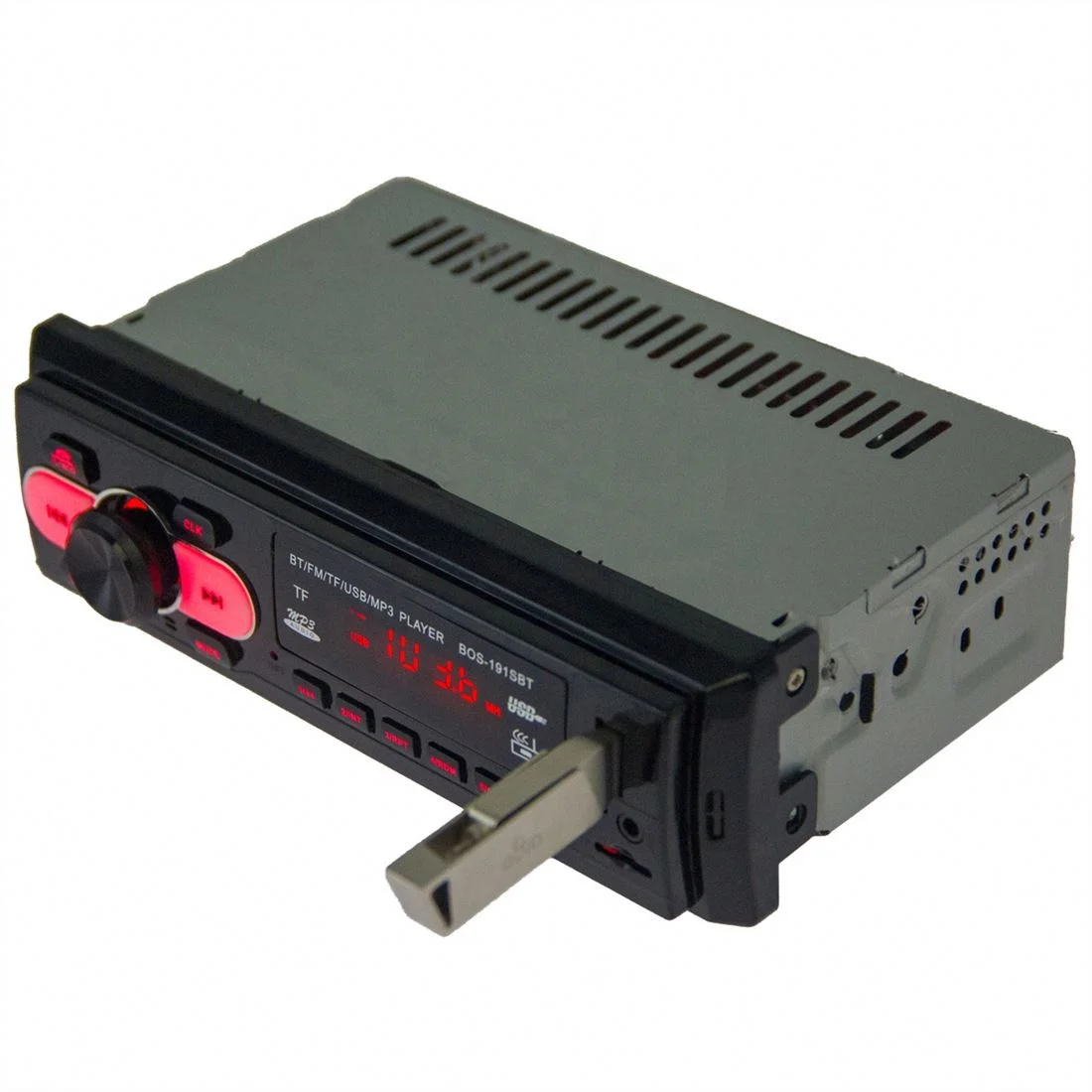 Прямой Производитель Автомобильный Usb Cd аудио музыкальный плеер Mp3