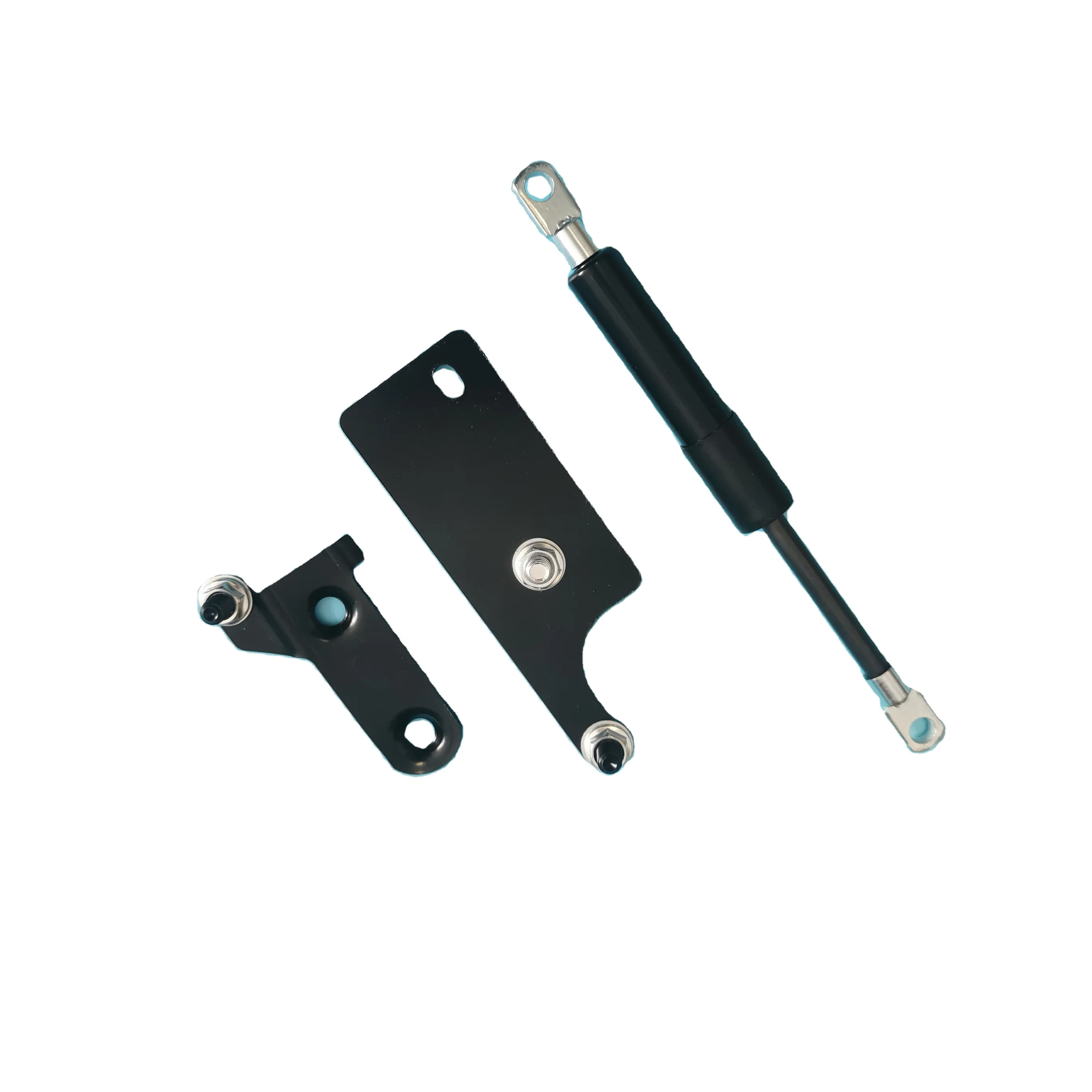 Подходит для Hilux Revo GUN125 15-19 подъемная Опора амортизационная пружина демпфер замедление