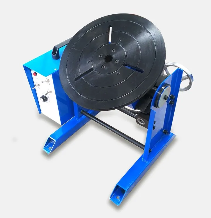 mini  pipe welding rotary roller positioner