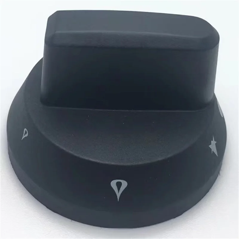 Kitchen Gas Knob Toaster Oven Stove Cover Knob Of Oven