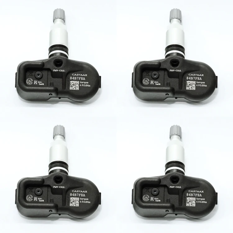 4260748020 PMV-C215 433MHZ Tire Pressure sensor For Toyota LEXUS